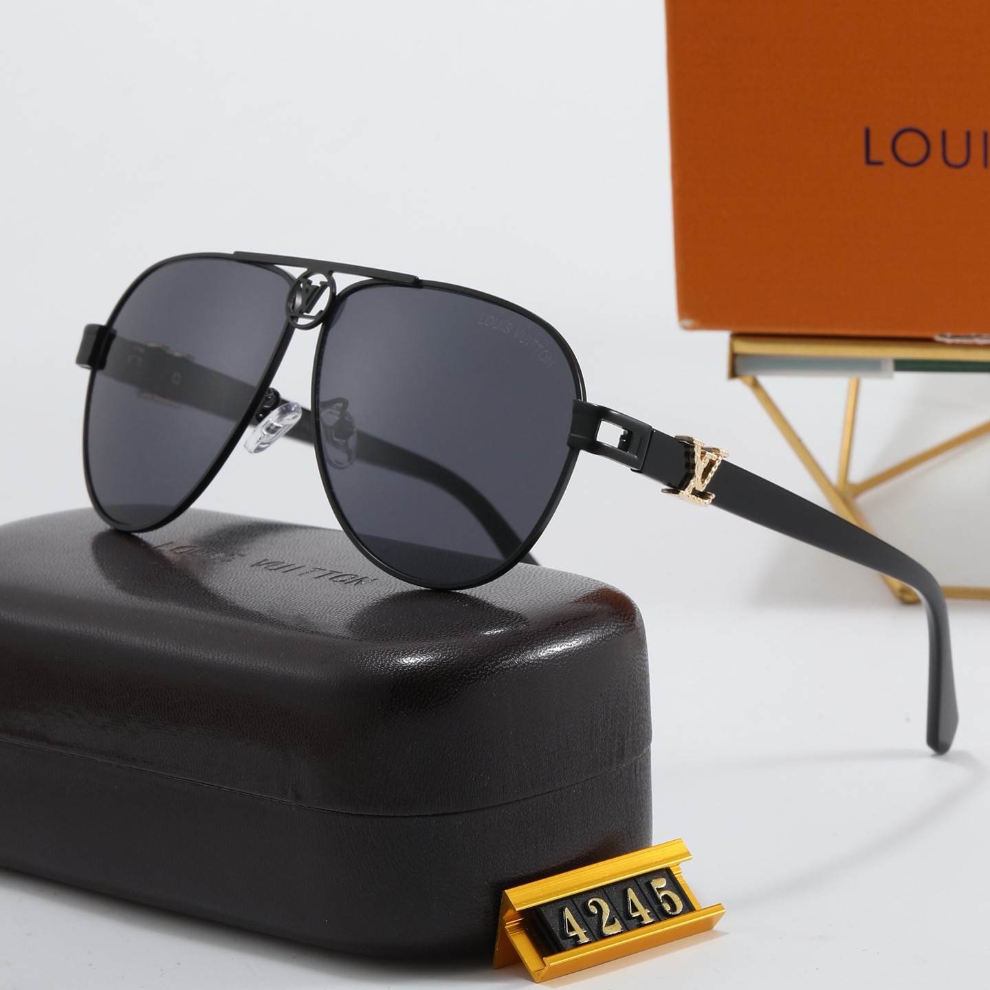Louis Vuitton sunglasses-LV41286D